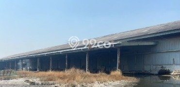 Unit Gudang Tersedia di Karangtengah Spesifikasi LB 3684m2 Unit Gudang Tersedia di Karangtengah Spesifikasi LB 3684m2
