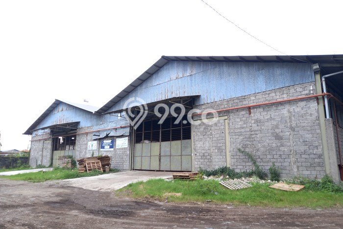 FOR RENT! Gudang di Karangtengah Cocok untuk Bisnis 7038m2 FOR RENT! Gudang di Karangtengah Cocok untuk Bisnis 7038m2