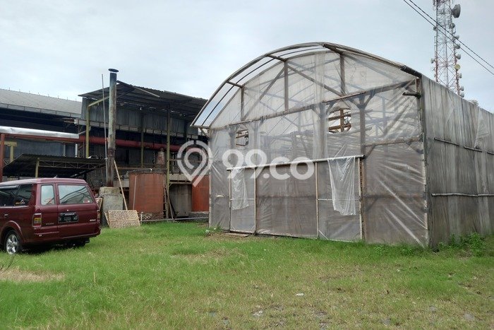 FOR RENT! Gudang di Karangtengah Cocok untuk Bisnis 7038m2 FOR RENT! Gudang di Karangtengah Cocok untuk Bisnis 7038m2