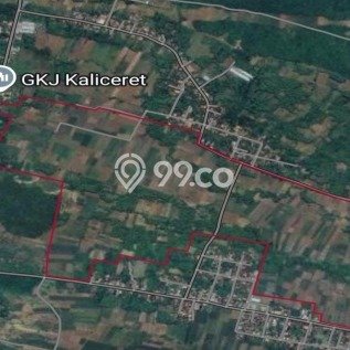 Tanah Disewakan di Jumo, Temanggung, Luas 100000m2 SHM Tanah Disewakan di Jumo, Temanggung, Luas 100000m2 SHM