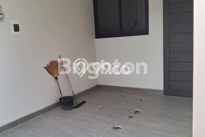 Rumah di , 3 KT, Lingkungan Tenang Rumah di , 3 KT, Lingkungan Tenang