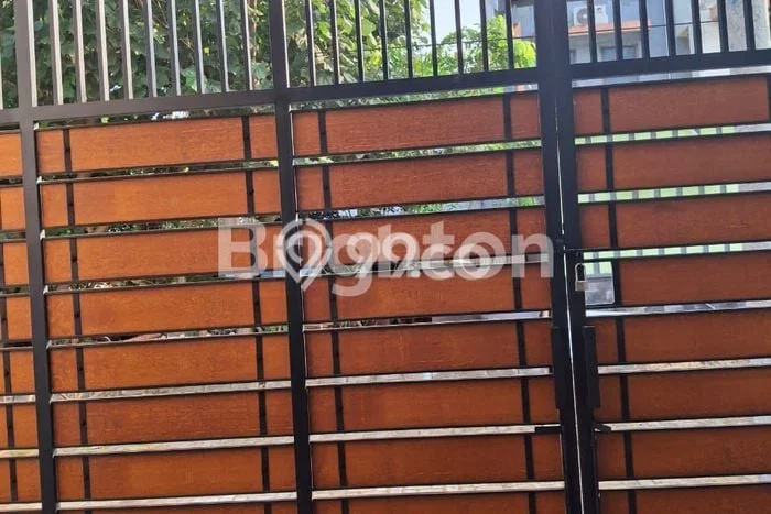 Rumah di , 3 KT, Lingkungan Tenang Rumah di , 3 KT, Lingkungan Tenang