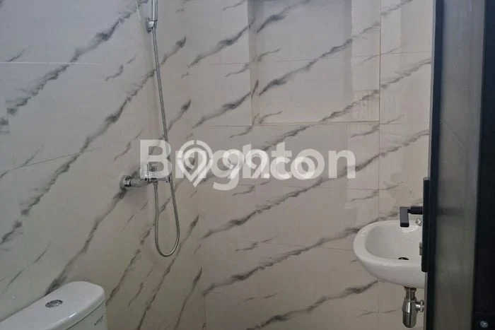 Rumah di , 3 KT, Lingkungan Tenang Rumah di , 3 KT, Lingkungan Tenang