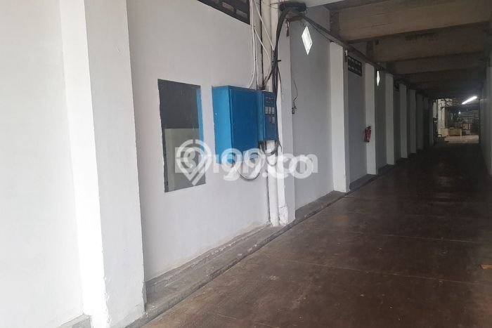 Gudang Paling Dicari LB 1800m2 Dijual di Baki Gudang Paling Dicari LB 1800m2 Dijual di Baki