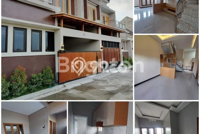 For Sale Hunian Rumah Terawat 4 KT di Solo Baru, Surakarta For Sale Hunian Rumah Terawat 4 KT di Solo Baru, Surakarta