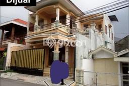 Rumah 3 KT 3 KM View Laut di Solo Baru, Solo Rumah 3 KT 3 KM View Laut di Solo Baru, Solo