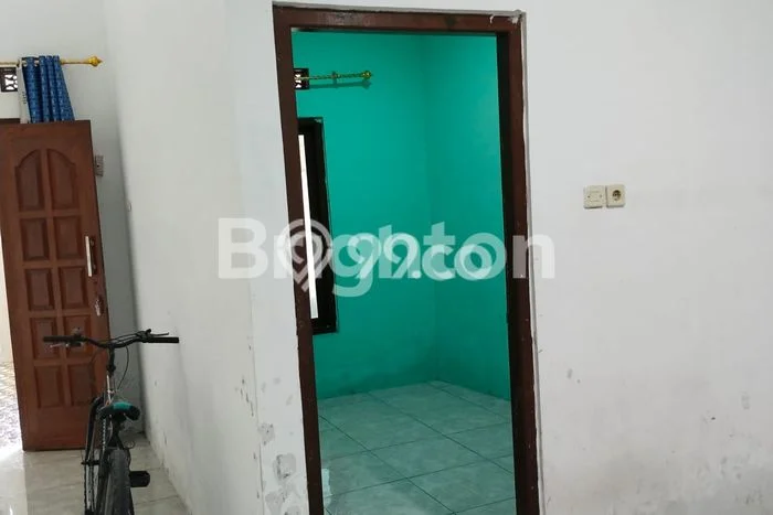 Rumah Akses Mudah area , Surakarta, Luas 63m2m² Bangunan 63m2m² Rumah Akses Mudah area , Surakarta, Luas 63m2m² Bangunan 63m2m²