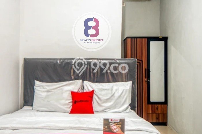 Dijual Rumah Luas Megah Dengan View Eksklusif di Cijantung, Jakarta Timur Dijual Rumah Luas Megah Dengan View Eksklusif di Cijantung, Jakarta Timur