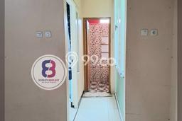 Dijual Rumah Siap Huni di Pamulang Tangerang Selatan Harga Rp 400 Juta LT 53m2 Dijual Rumah Siap Huni di Pamulang Tangerang Selatan Harga Rp 400 Juta LT 53m2