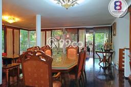 Hunian Elit LB 330m2 Siap Pakai Desain Elegan di Cipete, Jakarta Selatan Hunian Elit LB 330m2 Siap Pakai Desain Elegan di Cipete, Jakarta Selatan