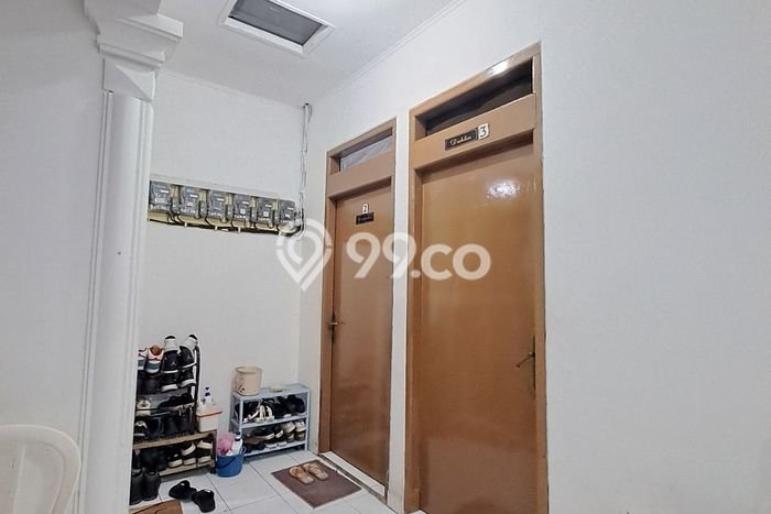 Hot Offer Hunian Premium Ideal dan Luas di Kebayoran Lama, Jakarta Selatan Hot Offer Hunian Premium Ideal dan Luas di Kebayoran Lama, Jakarta Selatan