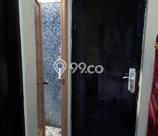 Hunian Nyaman Asri 5 KT Siap Huni di Serua Tangerang Hunian Nyaman Asri 5 KT Siap Huni di Serua Tangerang