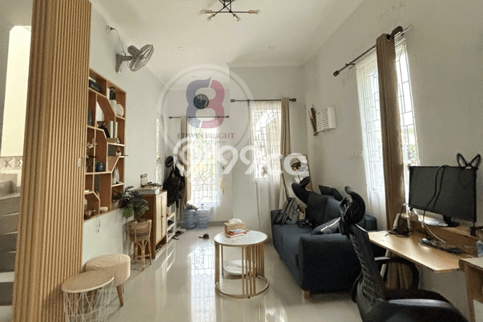 Rumah Strategis Minimalis Lb 150m2 di Ciledug, Tangerang Rumah Strategis Minimalis Lb 150m2 di Ciledug, Tangerang