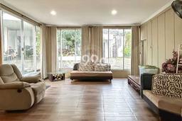 Hunian Super Mewah dengan Akses Paling Strategis di Petukangan, Jakarta Selatan Hunian Super Mewah dengan Akses Paling Strategis di Petukangan, Jakarta Selatan