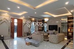 Rumah Luxury Modern Siap Huni di Rempoa Tangerang Selatan Rumah Luxury Modern Siap Huni di Rempoa Tangerang Selatan