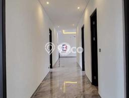 Jual Rumah Mewah Megah Dengan View Cantik di Bintaro, Tangerang Selatan Jual Rumah Mewah Megah Dengan View Cantik di Bintaro, Tangerang Selatan