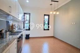 Ready to Use! Premium House LT 613m2 Desain Modern di Taman Meruya Ready to Use! Premium House LT 613m2 Desain Modern di Taman Meruya