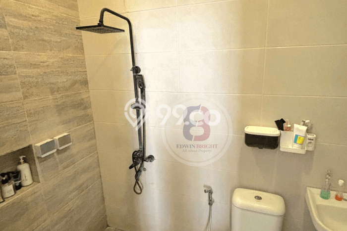 Rumah Strategis Minimalis Lb 150m2 di Ciledug, Tangerang Rumah Strategis Minimalis Lb 150m2 di Ciledug, Tangerang