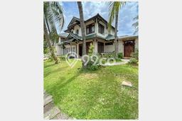 Rumah Elit Modern Tanpa Renovasi di Bintaro Tangerang Selatan Rumah Elit Modern Tanpa Renovasi di Bintaro Tangerang Selatan