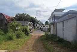 Dijual Tanah 200m2 di Cipulir, Jakarta Selatan Dijual Tanah 200m2 di Cipulir, Jakarta Selatan