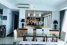 Dijual Apartemen Mewah 3 KT & 3 KM di Kembangan, Jakarta Barat Dijual Apartemen Mewah 3 KT & 3 KM di Kembangan, Jakarta Barat