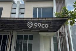 Disewa Murah Cluster Yarra 7x15 Type 3 Kt, Jakarta Garden City018 Disewa Murah Cluster Yarra 7x15 Type 3 Kt, Jakarta Garden City018