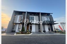 Dijual Rumah Eksklusif 2 KT di Harapan Indah, Bekasi Dijual Rumah Eksklusif 2 KT di Harapan Indah, Bekasi