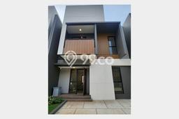 Rumah Minimalis 3 KT di Harapan Indah Bekasi Rumah Minimalis 3 KT di Harapan Indah Bekasi