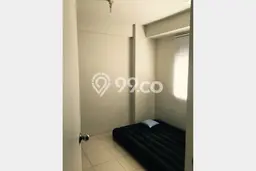 Untuk Dijual Apartemen di Kelapa Gading, Jakarta Utara 2 KT, 1 KM Strategis Untuk Dijual Apartemen di Kelapa Gading, Jakarta Utara 2 KT, 1 KM Strategis