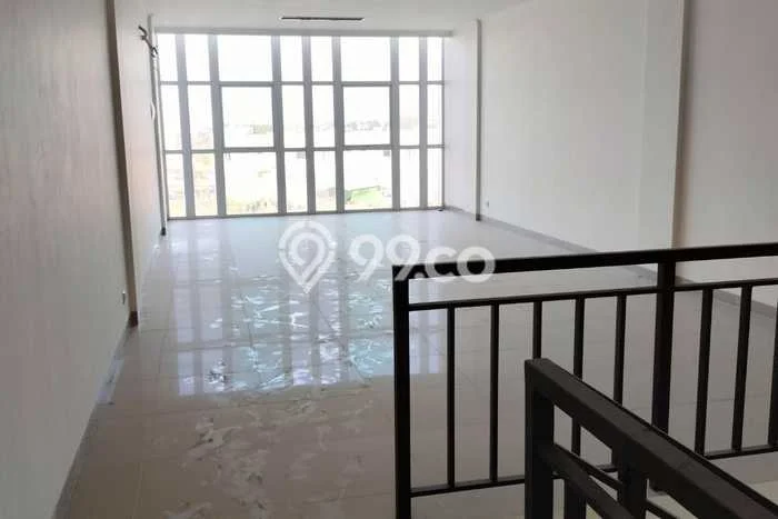 Unit Ruko Dijual di Gedebage Bandung Luas Bangunan 205m2 Unit Ruko Dijual di Gedebage Bandung Luas Bangunan 205m2