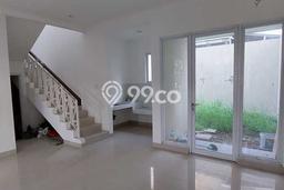 Rumah Modern Minimalis 3 KT Siap Huni di Cakung Rumah Modern Minimalis 3 KT Siap Huni di Cakung