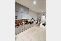 Rumah Modern 3 KT di Jakarta Garden City Jakarta Timur Semi Furnished Rumah Modern 3 KT di Jakarta Garden City Jakarta Timur Semi Furnished