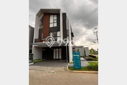Rumah Minimalis 3 KT di harapan indah Bekasi Unfurnished Rumah Minimalis 3 KT di harapan indah Bekasi Unfurnished