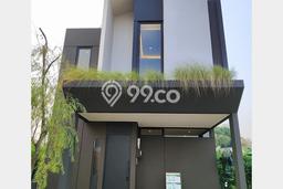 Rumah Minimalis 3 KT di Cibubur Bogor Unfurnished Rumah Minimalis 3 KT di Cibubur Bogor Unfurnished