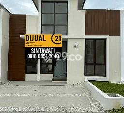 Rumah Luas Asri 2 KT Siap Pakai di Sentul City Bogor Rumah Luas Asri 2 KT Siap Pakai di Sentul City Bogor