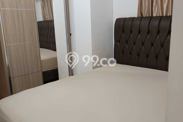 UNIT TERBAIK! Apartemen di , 1 KT, Luas 26m2m², Prime Area UNIT TERBAIK! Apartemen di , 1 KT, Luas 26m2m², Prime Area