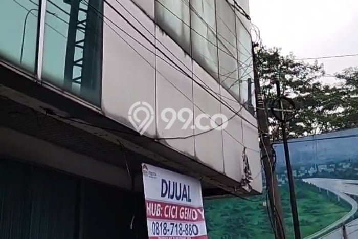 Paling Diincar! Ruko Dijual di Pondok Cabe Harga Kompetitif Paling Diincar! Ruko Dijual di Pondok Cabe Harga Kompetitif
