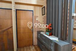 Hunian Apartemen Strategis untuk Dijual di Jakarta Timur dengan 2 Kamar Hunian Apartemen Strategis untuk Dijual di Jakarta Timur dengan 2 Kamar