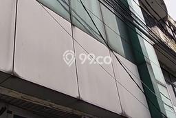 Unit Ruko Dijual di Tangerang LT 98m2 & LB 271m2 Unit Ruko Dijual di Tangerang LT 98m2 & LB 271m2