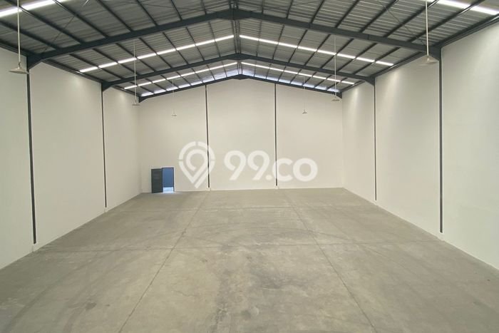 Unit Gudang Dijual di Legok Tangerang Luas Tanah 360m2, Luas Bangunan 330m2 Unit Gudang Dijual di Legok Tangerang Luas Tanah 360m2, Luas Bangunan 330m2