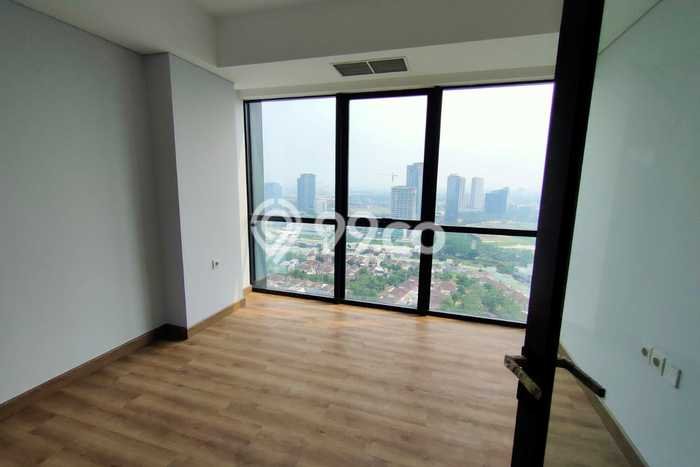 Hunian Apartemen Strategis untuk Dijual di Tangerang dengan 1 Kamar Hunian Apartemen Strategis untuk Dijual di Tangerang dengan 1 Kamar