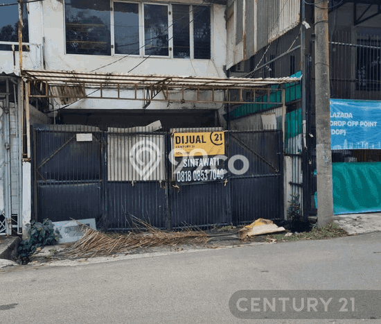 Ruko Dijual di Jakarta Utara LT 132m2 & LB 200m2 Lokasi Terbaik! Ruko Dijual di Jakarta Utara LT 132m2 & LB 200m2 Lokasi Terbaik!