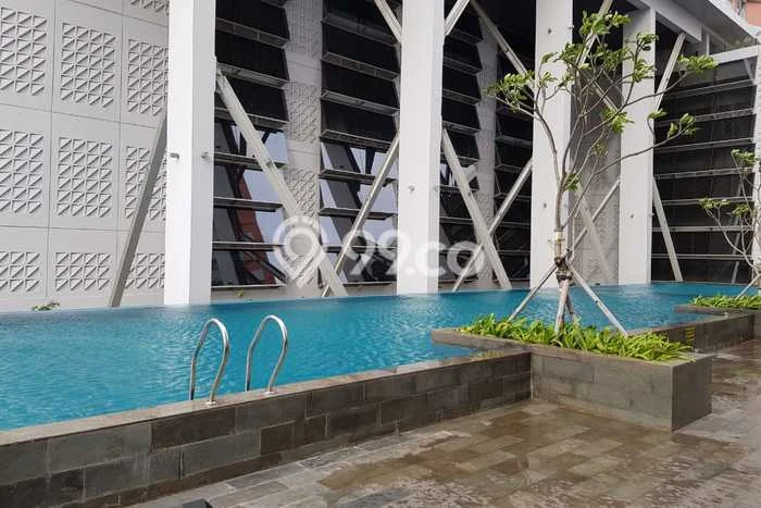 Untuk Dijual Apartemen 2 KT & 1 KM di Tangerang Area Strategis Untuk Dijual Apartemen 2 KT & 1 KM di Tangerang Area Strategis