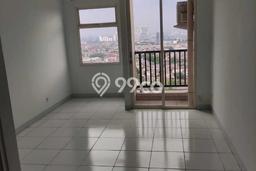 Siap Huni Apartemen 1 KT 1 KM di Cikokol Luas 23m2 Siap Huni Apartemen 1 KT 1 KM di Cikokol Luas 23m2