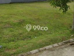 Tanah Dijual Lokasi Strategis di Tangerang dengan Luas 120m2 Tanah Dijual Lokasi Strategis di Tangerang dengan Luas 120m2
