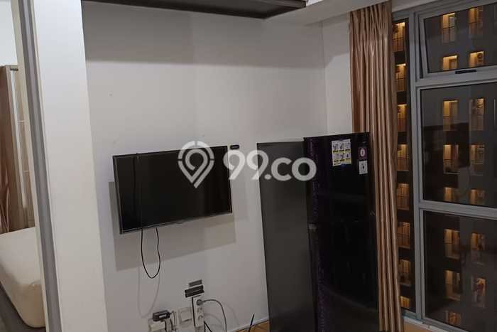 UNIT TERBAIK! Apartemen di , 1 KT, Luas 26m2m², Prime Area UNIT TERBAIK! Apartemen di , 1 KT, Luas 26m2m², Prime Area