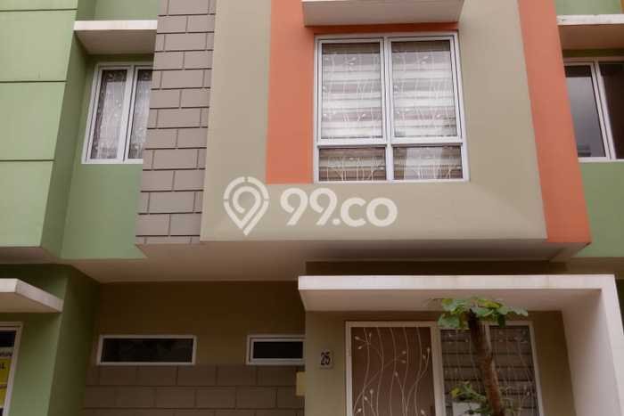 Jarang Ada! Rumah Kontrakan 2 Kamar Bagus Siap Huni Gading Serpong Jarang Ada! Rumah Kontrakan 2 Kamar Bagus Siap Huni Gading Serpong