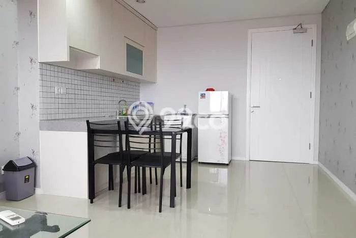 Untuk Dijual Apartemen 2 KT & 1 KM di Tangerang Area Strategis Untuk Dijual Apartemen 2 KT & 1 KM di Tangerang Area Strategis