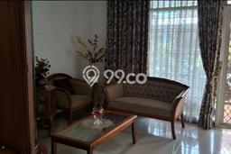 Rumah Strategis Minimalis Lb 180m2 di Karang Tengah, Tangerang Rumah Strategis Minimalis Lb 180m2 di Karang Tengah, Tangerang