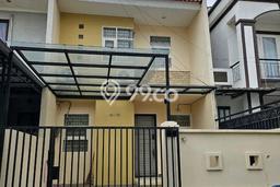 Disewakan! Rumah 3 Kamar Tidur &
2 Kamar Mandi di Metro Permata, Tangerang Disewakan! Rumah 3 Kamar Tidur &
2 Kamar Mandi di Metro Permata, Tangerang